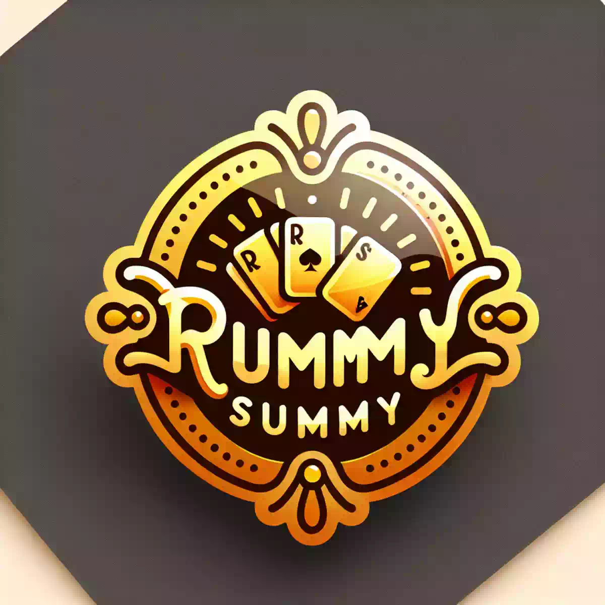 Rummy Summy Logo
